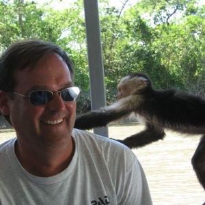 Meet your Posher, Mark